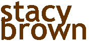 stacy brown